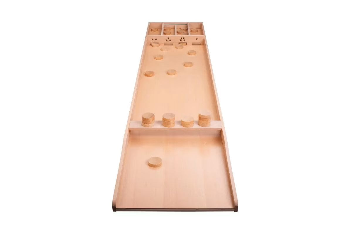 Engelhart Sjoelbak-120cm
