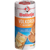 Bolletje Volkoren Beschuit-125g