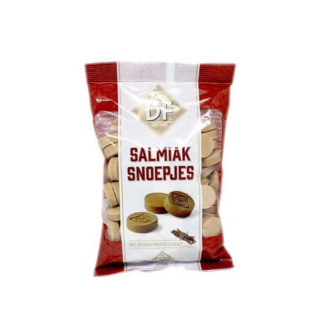 DF Salmiak Snoepjes