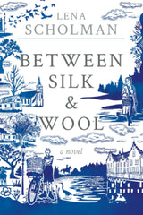Between Silk & Wool