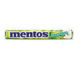 Mentos - Green Apple