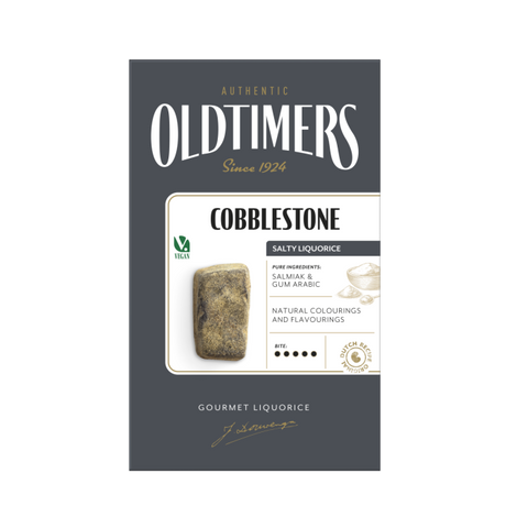 Old Timers Cobble Stone-235g … Holland Store - Toronto