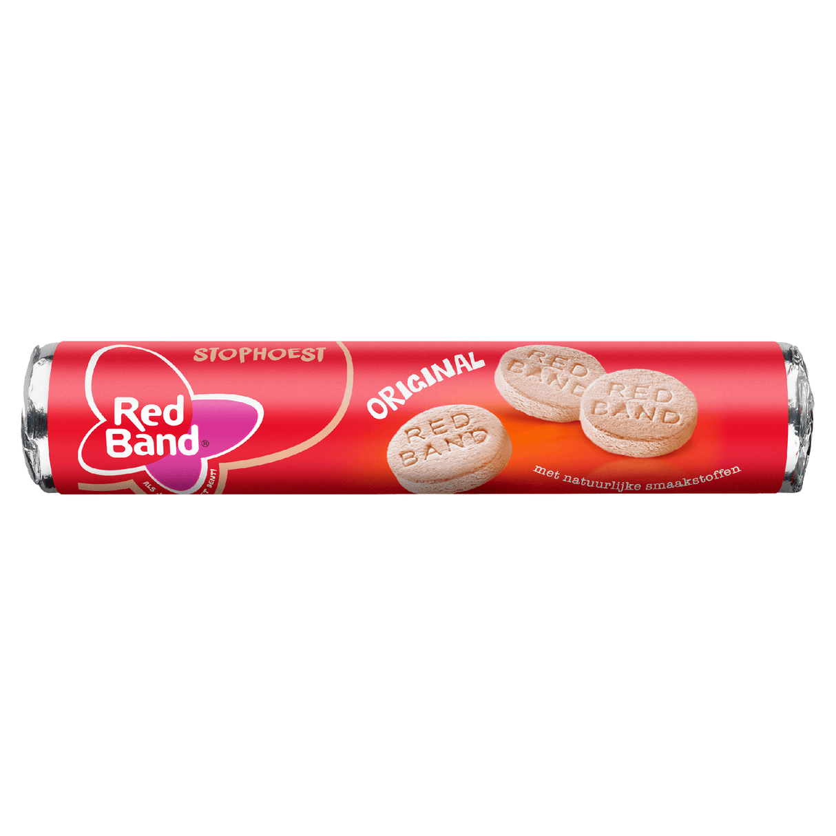 Red Band Stophoest-40g … Holland Store - Toronto