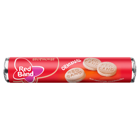 Red Band Stophoest-40g … Holland Store - Toronto