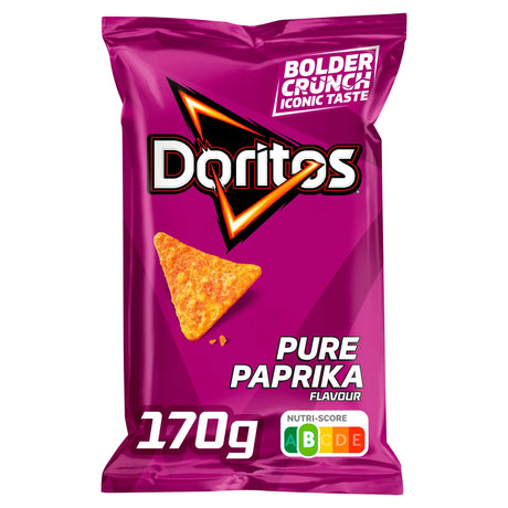 Doritos Pure Paprika-170g … Holland Store - Toronto