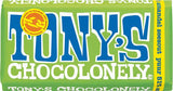 Tony's Chocolonely - Puur Amandel Zeezout