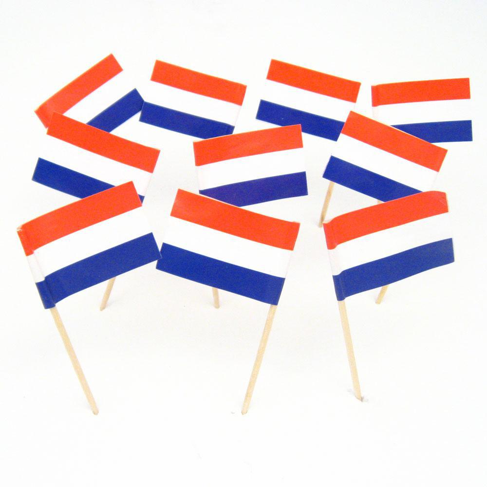 NL Toothpicks - 25pcs