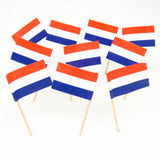 NL Toothpicks - 25pcs