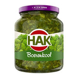 Hak Boerenkool - Small