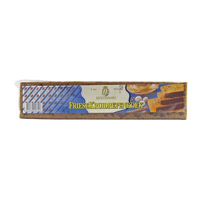 Modderman Friese Kruidrepenkoek