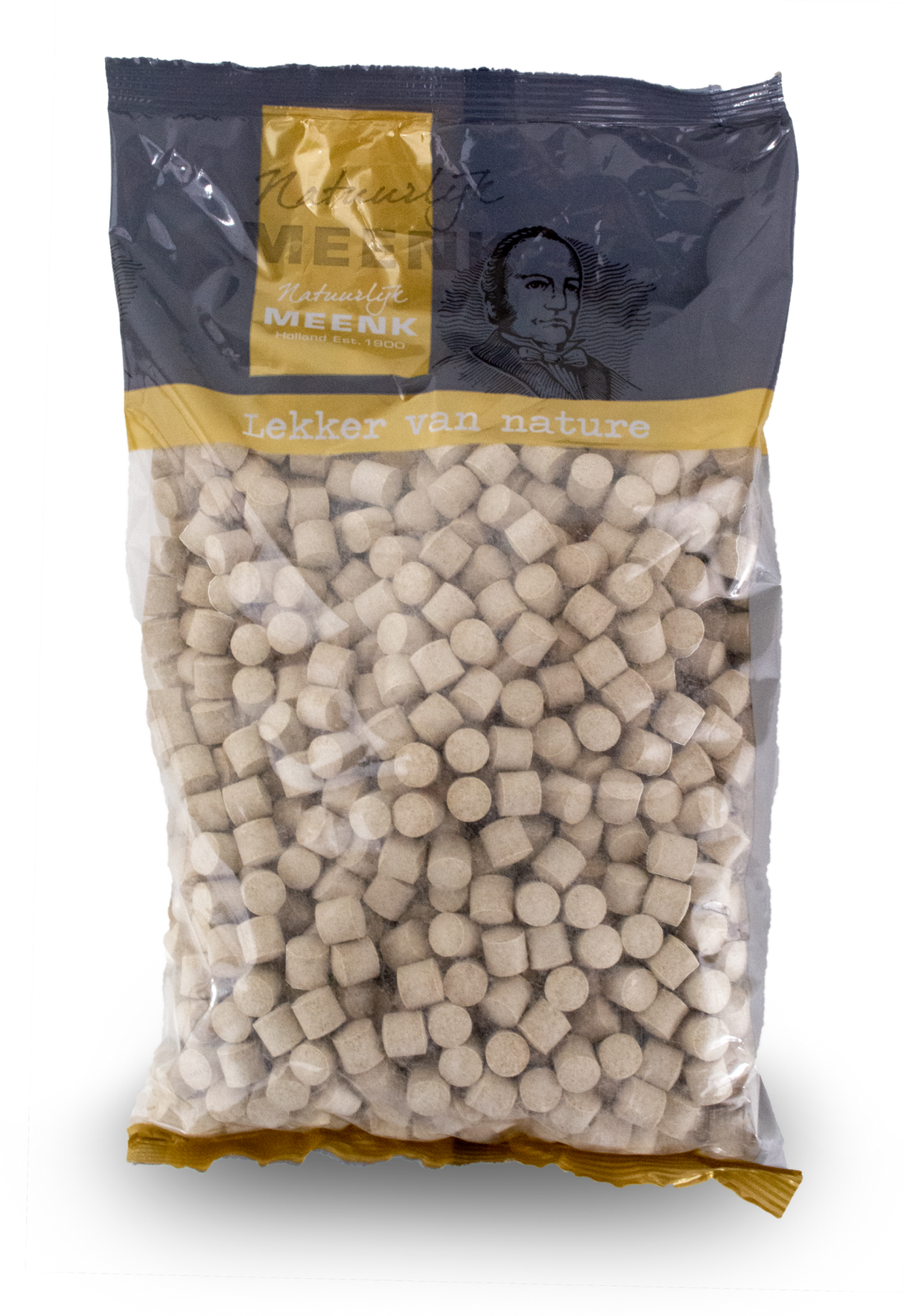 Meenk Zoethoutjes