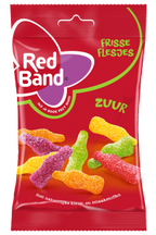 Red Band Zakjes  risse Flesjes Zuur-120g … Holland Store - Toronto