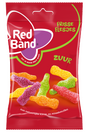 Red Band Zakjes  risse Flesjes Zuur-120g … Holland Store - Toronto