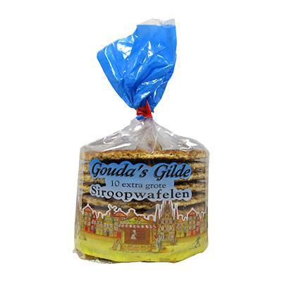 Gouda's Gilde Stroopwafels