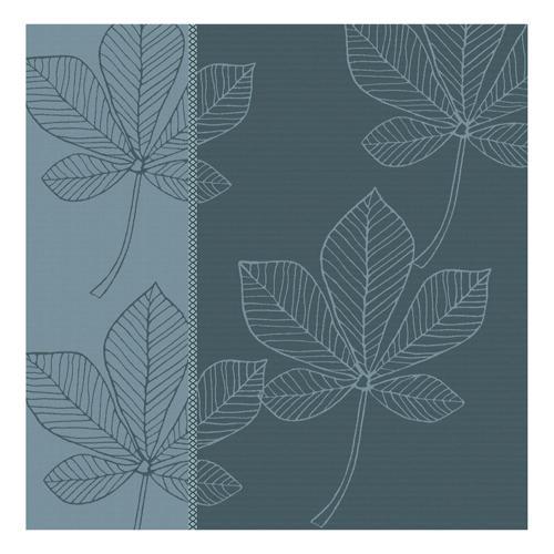 DDDDD Tea Towel - Leaves