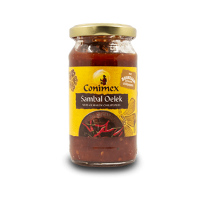 Conimex Sambal Oelek-375g ... Holland Store - Toronto