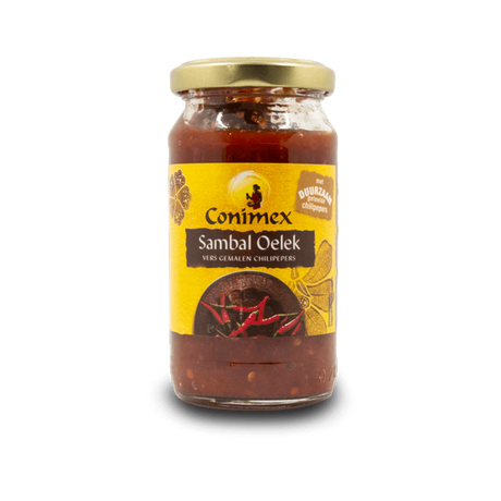 Conimex Sambal Oelek-375g ... Holland Store - Toronto