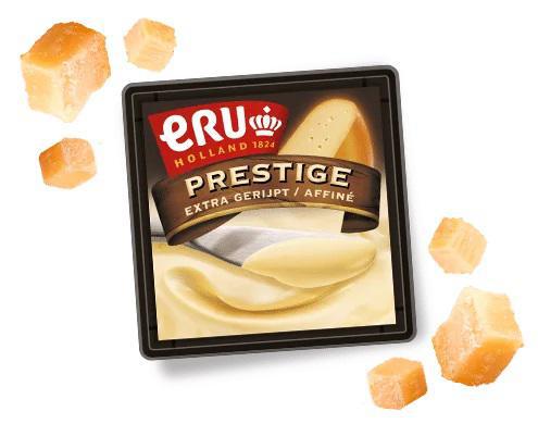 Eru Smeerkaas Perstige - Extra Gerijpt