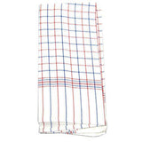 Betra Tea Towel - National Plaid