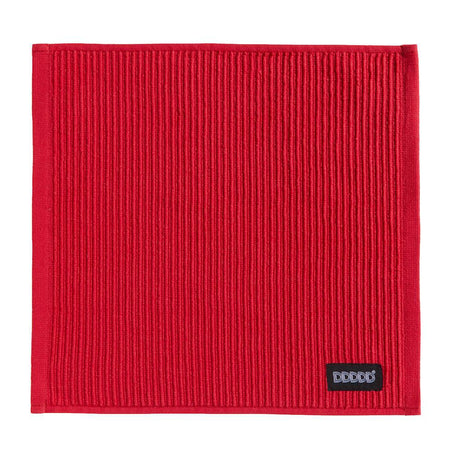 DDDDD Basic Clean Dishcloth-Classic Red ... Holland Store - Toronto