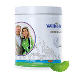 Wilhelmina Pepermunt Blik-500g … Holland Store - Toronto
