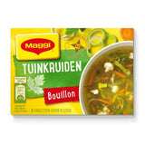 Maggi Bouillon - Tuinkruiden