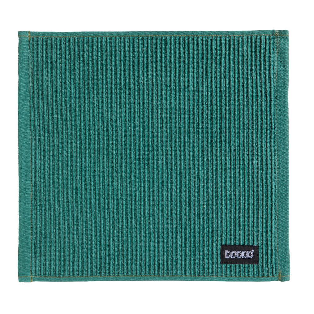 DDDDD Basic Clean Series Vaatdoek - Klassiek Groen