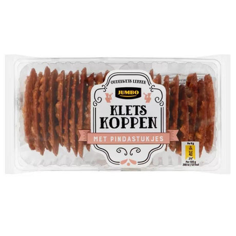 Aviateur Kletskoppen – 175 g