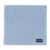 DDDDD Basic Clean Dishcloth-Pastel Blue ... Holland Store - Toronto