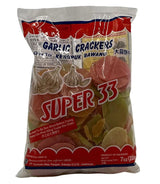 Super Titi 33 Garlic Kerupuk Bawang