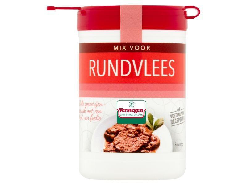 Verstegen Mix voor Rundvlees-80g