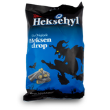 Tom's Heksehyl
