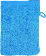 Alpha Washcloth - Turquoise Blue ... Holland Store - Toronto