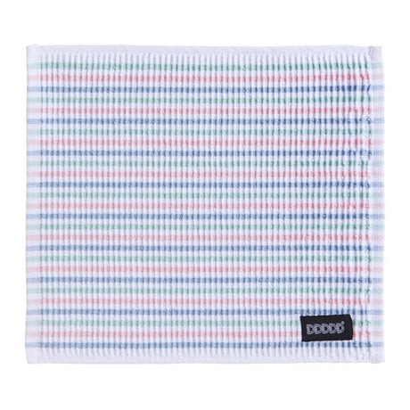 DDDDD Basic Clean Dishcloth-Pastel Multi ... Holland Store - Toronto