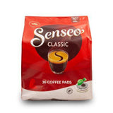 Senseo Coffee Pads - Classic
