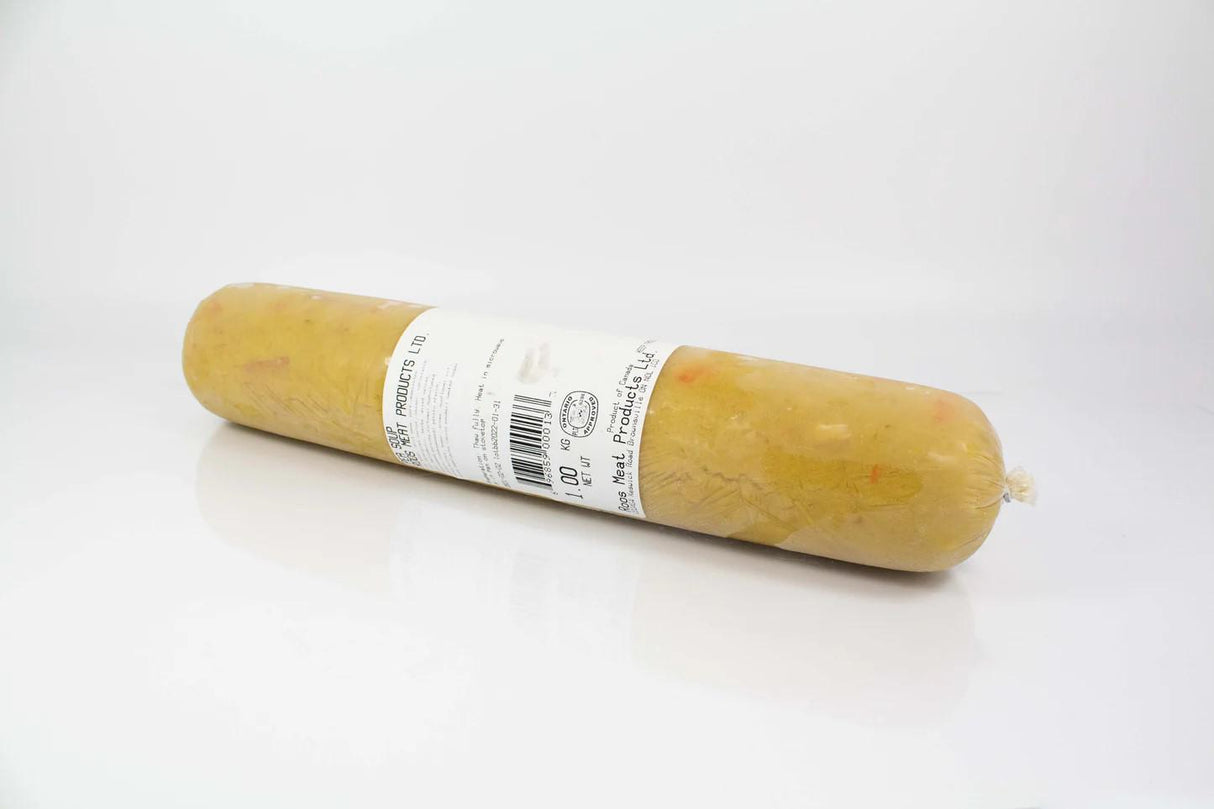 Pea Soup - Premade