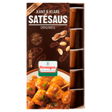 Verstegen Kant-en-Klaar Satesaus - Singles
