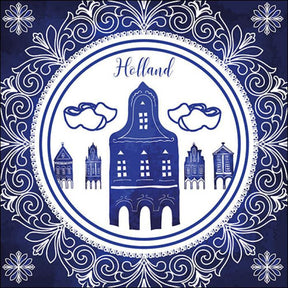 Ambiente Napkins - Holland Style ... Holland Store - Toronto