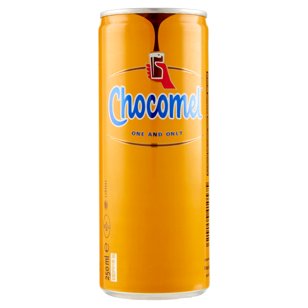 Chocomel-250ml