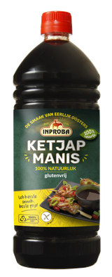 Inproba Ketjap Mains