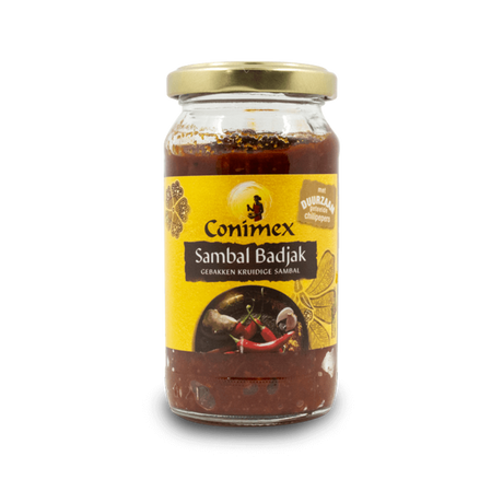 Conimex Sambal Badjak-200g ... Holland Store - Toronto