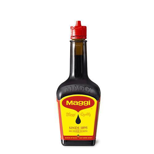 Maggi Soup Seasoning