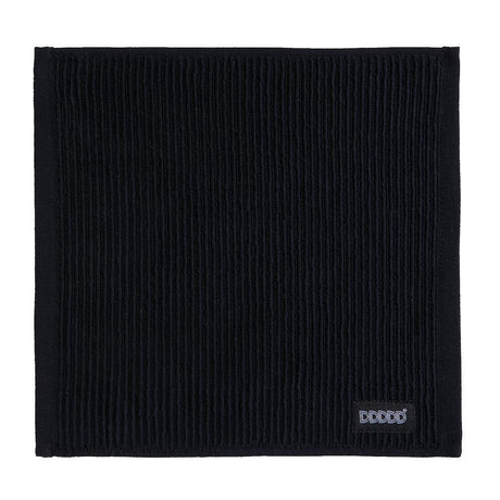 DDDDD Basic Clean Dishcloth-Neutral Black ... Holland Store - Toronto