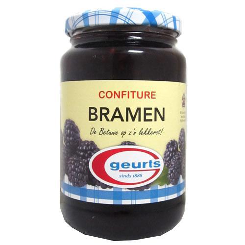 Geurts Bramen Jam-450g