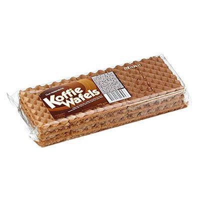 Oude Molen Oud Hollandsche Koffiewafels-175g