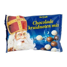 Van Delft Choco Kruidnoten-250g … Holland Store - Toronto