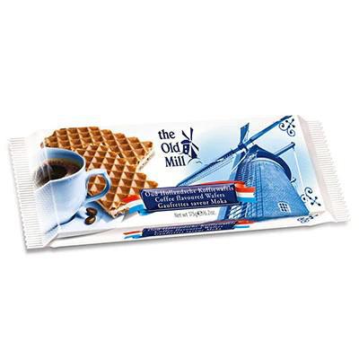Old Mill Oud Hollandsche Koffiewafels-175g … Holland Store - Toronto