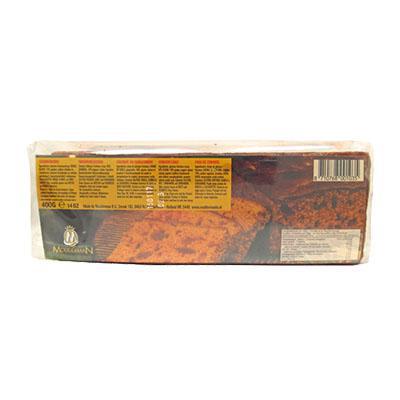 Modderman Gemberkoek-400g