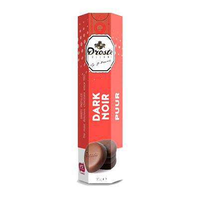 Droste Chocolate Pastilles - Puur