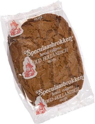 De Molen Speculaasbrokken -400g ... Holland Store - Toronto